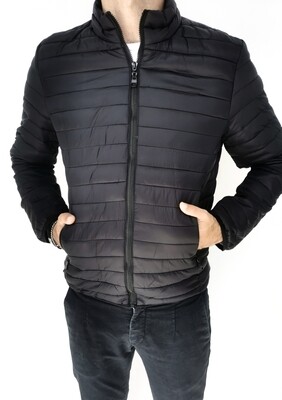 ​Ecologica padded jacket