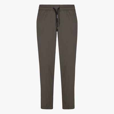 Parà canvas trousers