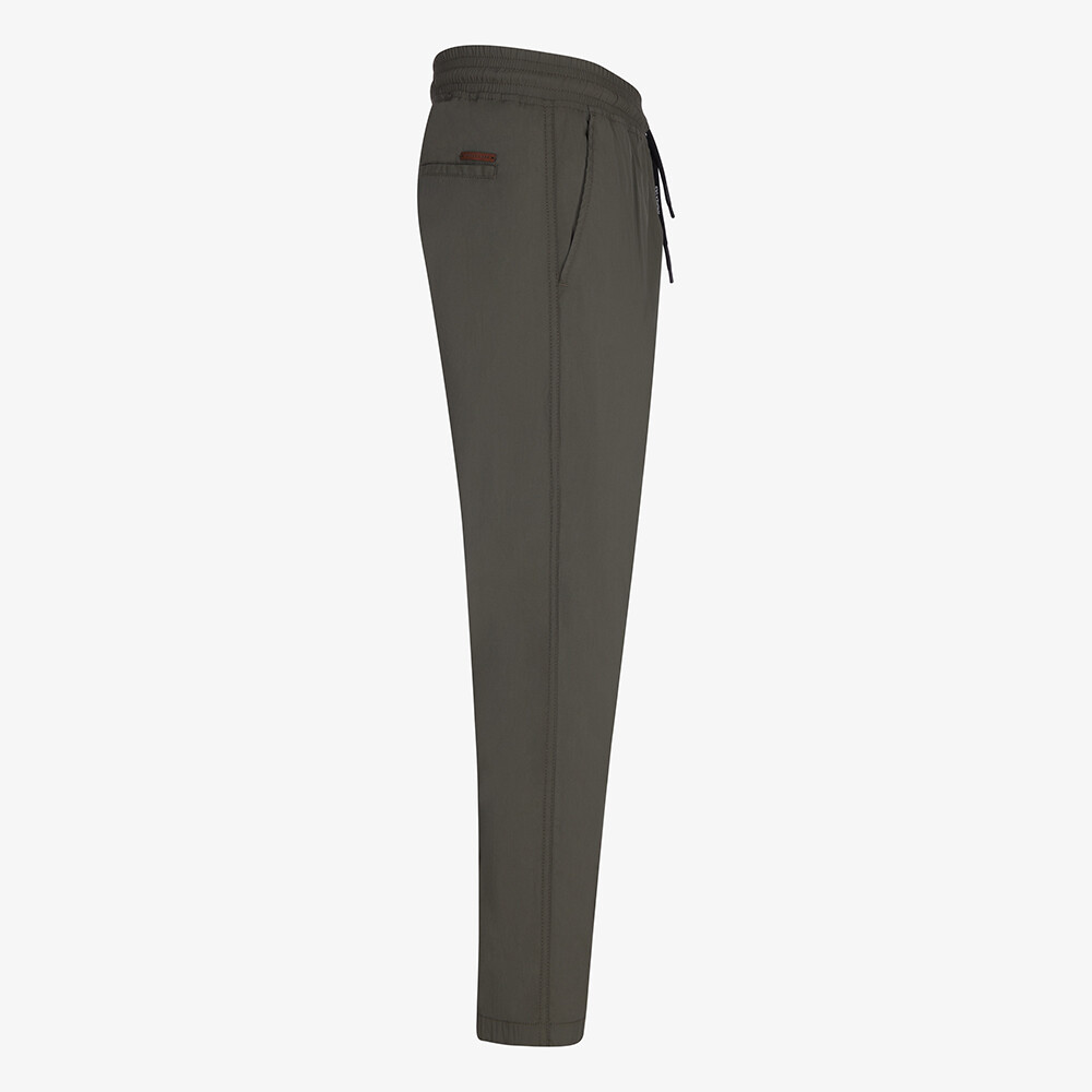 Parà canvas trousers