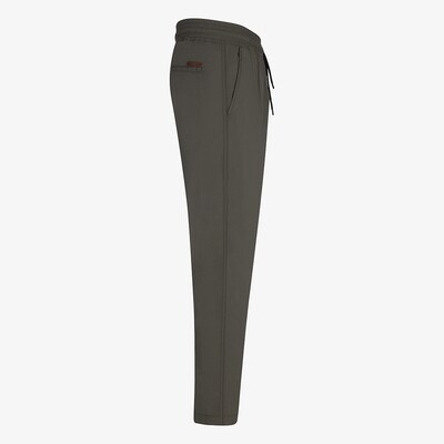 Parà canvas trousers