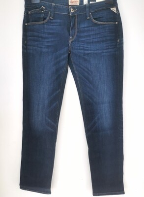 ​Slim jeans in stretch denim