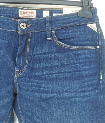 ​Slim jeans in stretch denim
