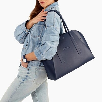 ​O bag unique with inner bag