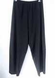 Pantalone regular alla turca