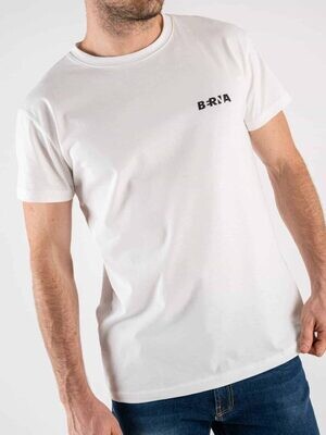 ​​Basic T-shirt with logo