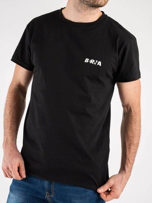 Basic T-shirt with logo