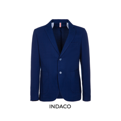 ​​Slim armored jacket