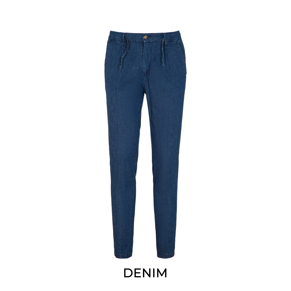 ​​Ultralight jeans pant