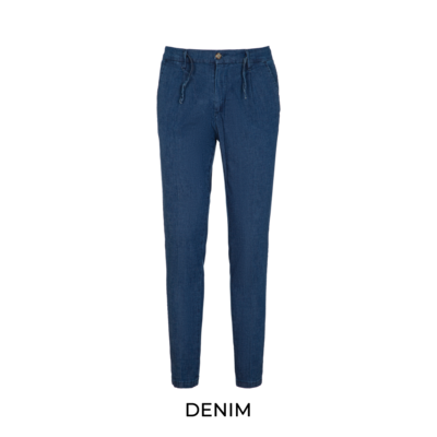 ​​Ultralight jeans pant