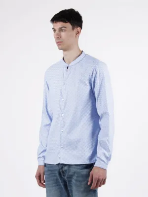 Korean mico pois shirt