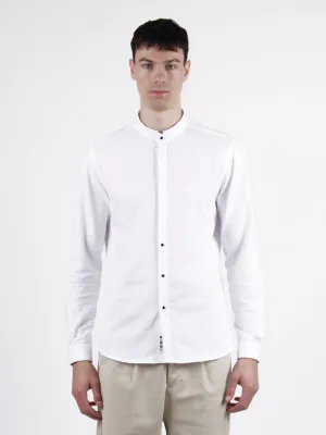 ​Slim Korean shirt