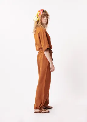 ​​Comfort fit trousers