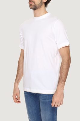 ​​Regular basic t-shirt