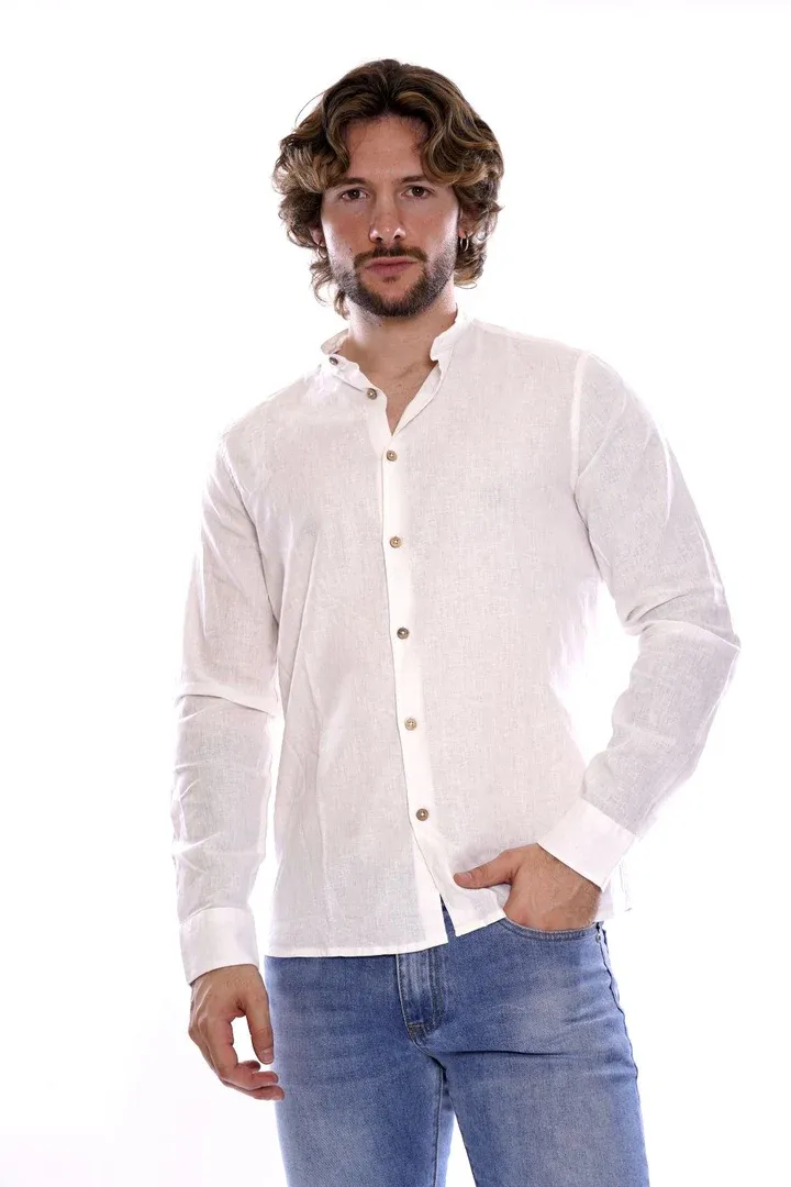 ​​Korean linen and cotton