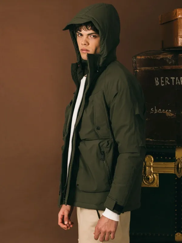 NEW IN MAN