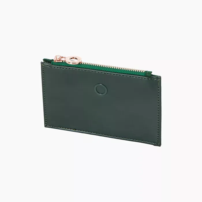 O bag derby, Color: GREEN