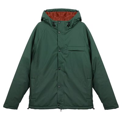 ​​Waterproof jacket with hood