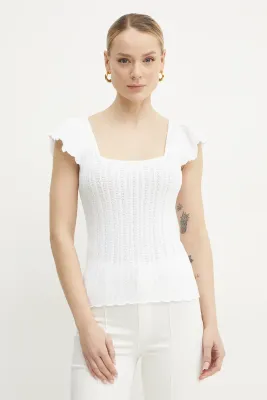 ​​Top in knitted fabric​