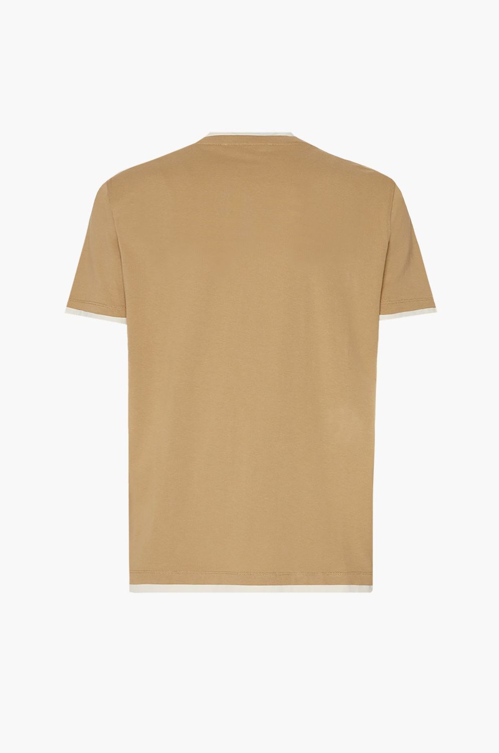 ​​Regular basic T-shirt​
