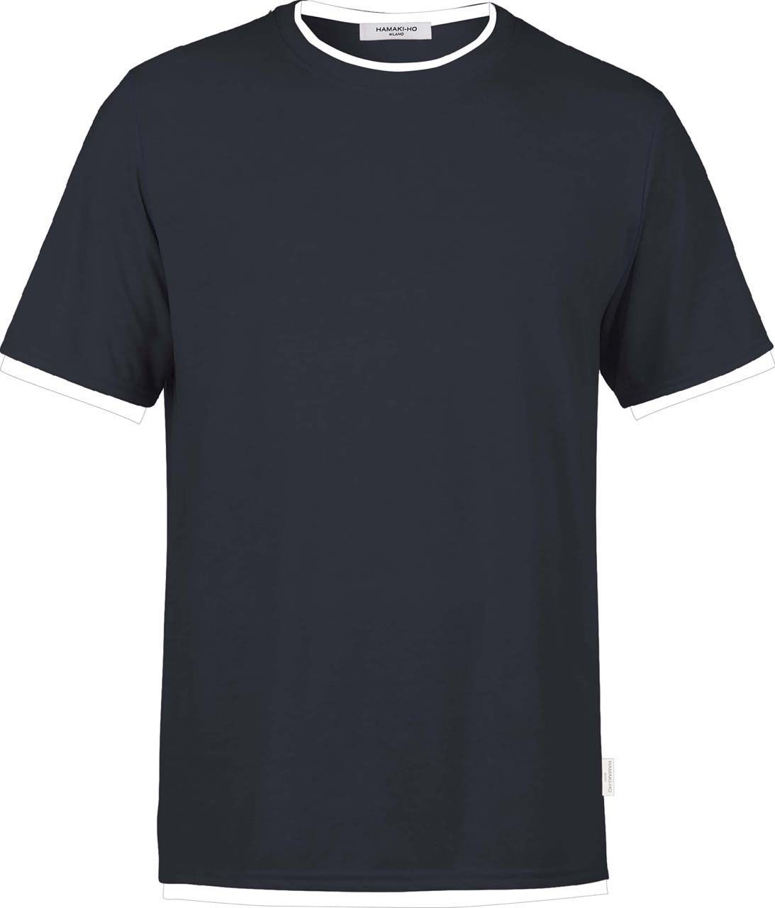 ​​Regular basic T-shirt​