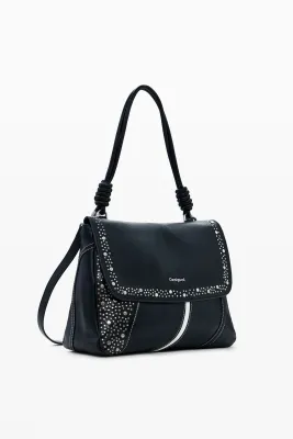 ​Convertible bag with studs