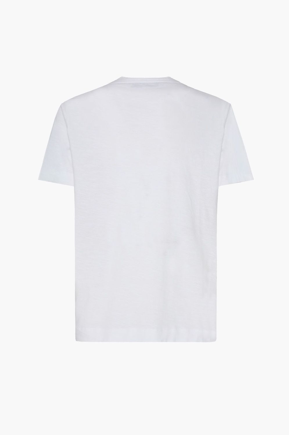​​Basic T-shirt with pocket