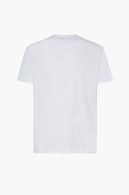 Basic T-shirt with pocket