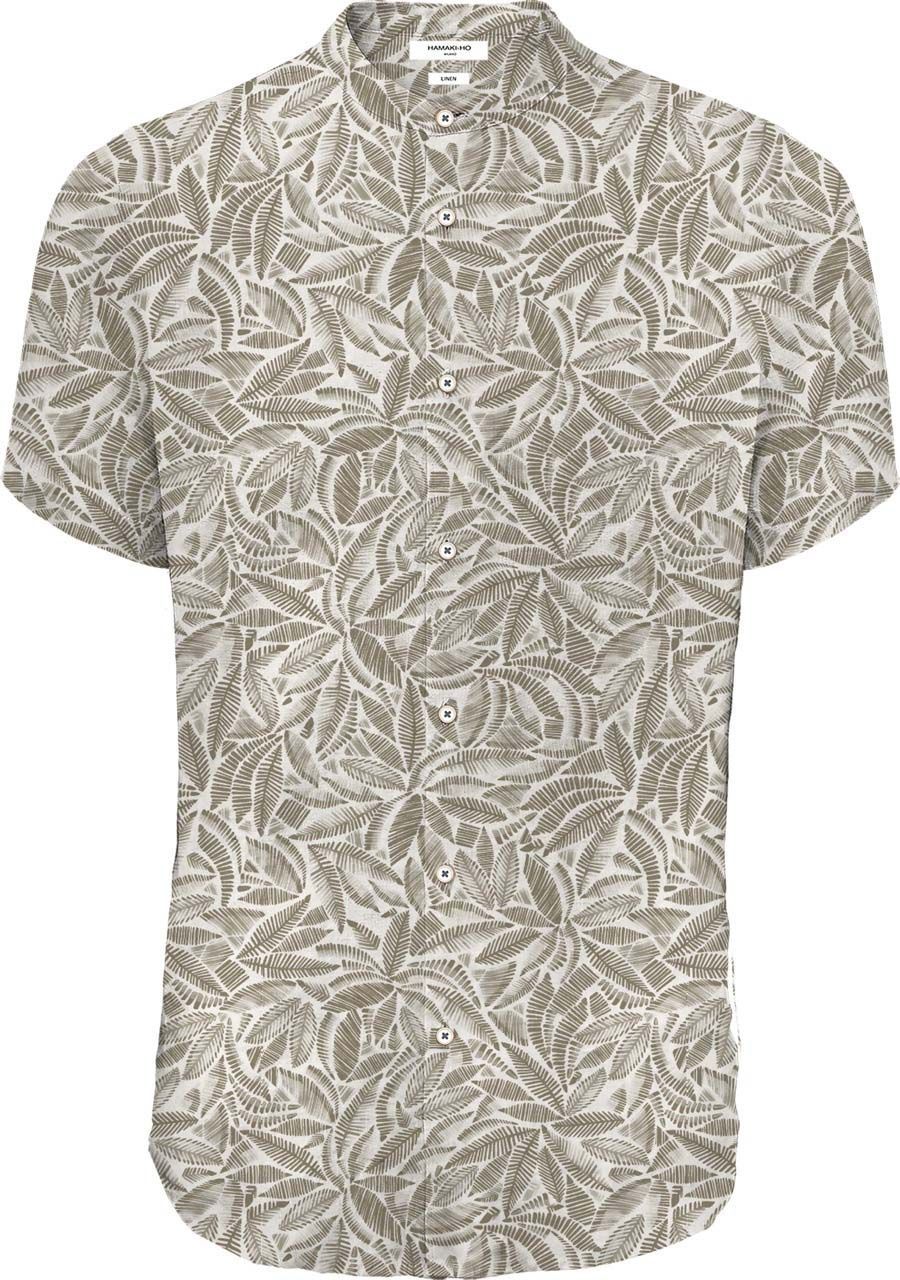 ​Korean Shirt Short Sleeve