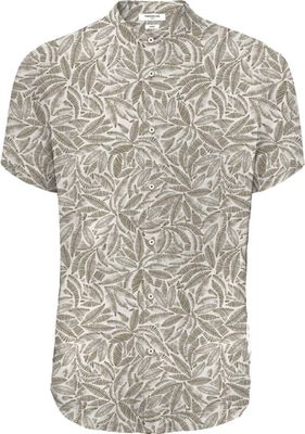 ​Korean Shirt Short Sleeve