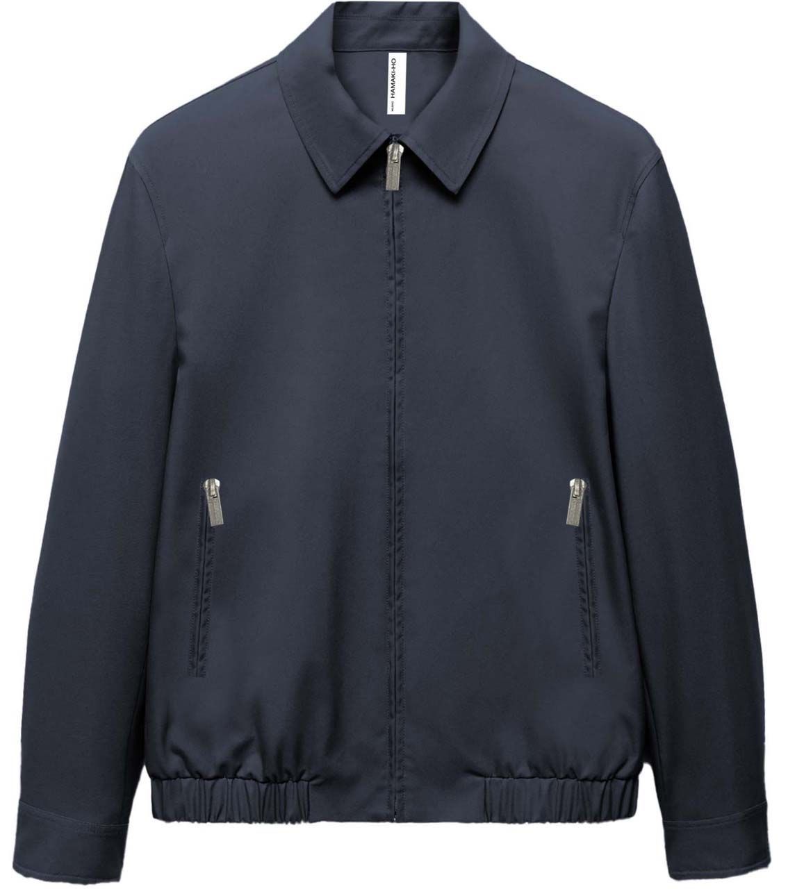 Softshell jacket