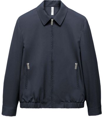 Softshell jacket