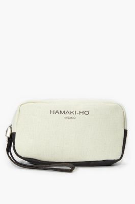 ​Canvas organizer mens pouch