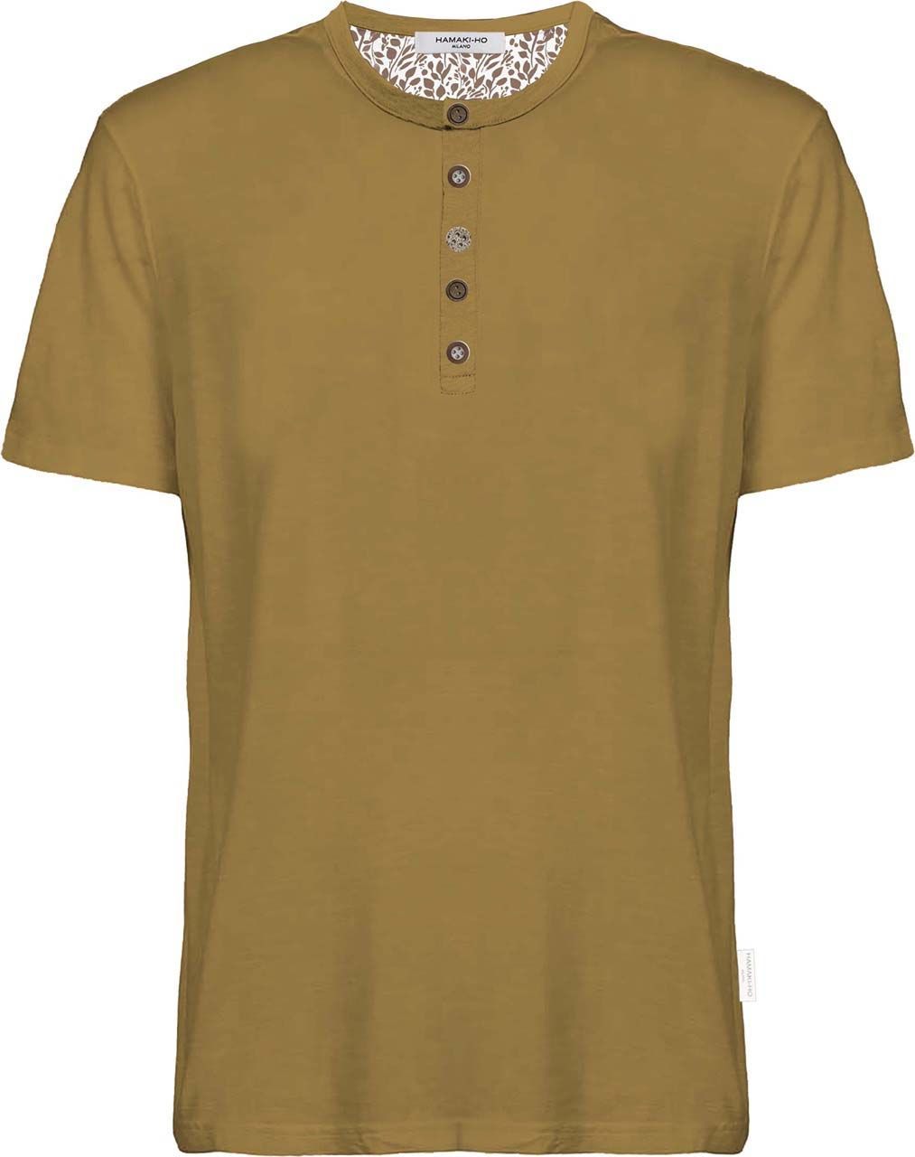 ​Cotton seraph T-shirt