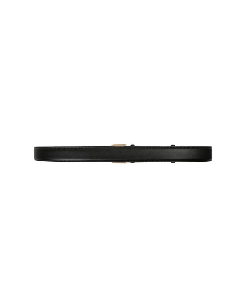 Women&#39;s leather belt