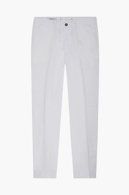 ​​Slim chino pants
