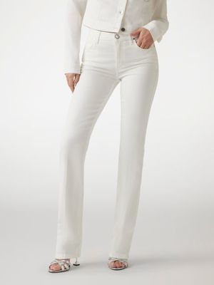 ​Sexy Straight Stretch Jeans