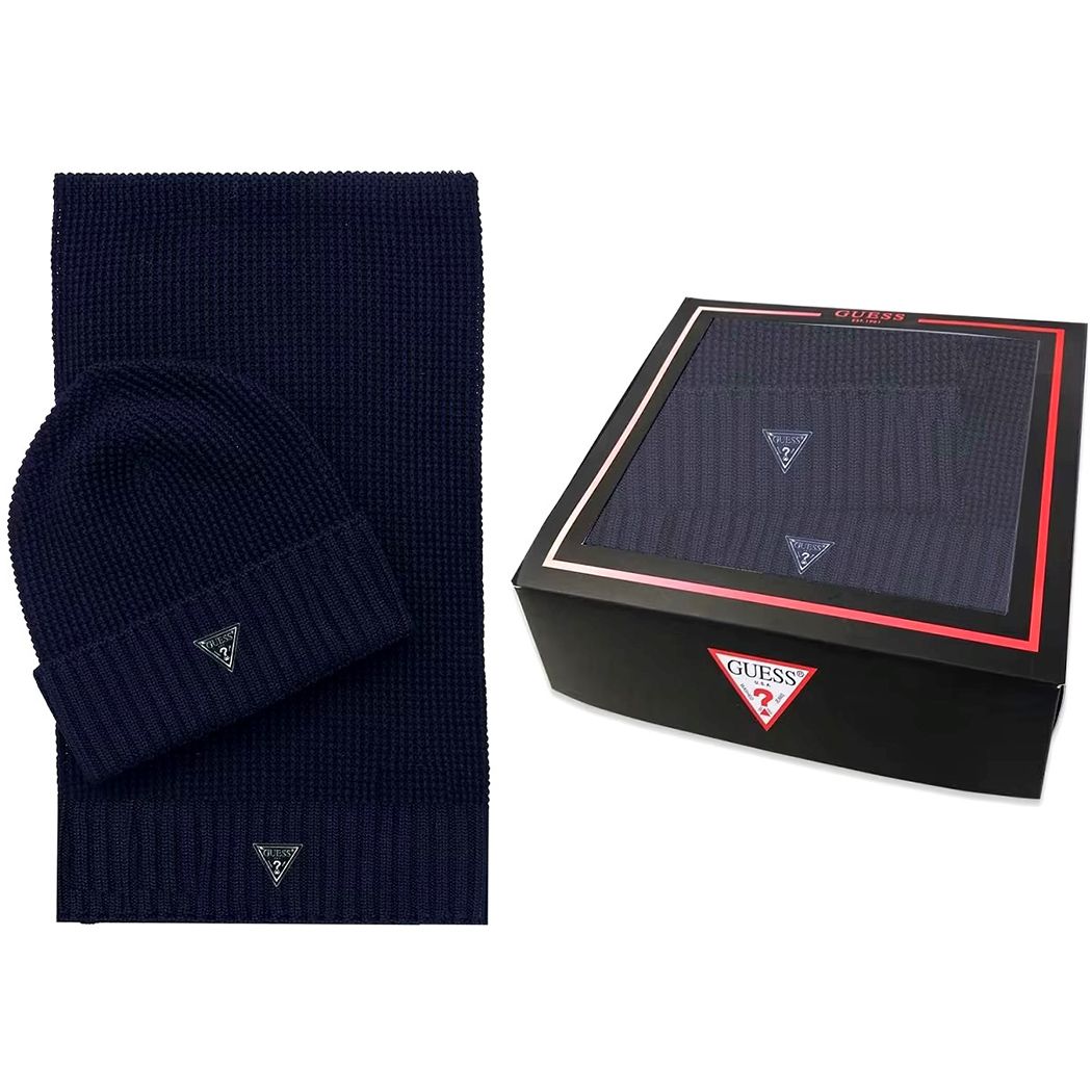 ​Hat and scarf set