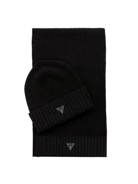 ​Hat and scarf set