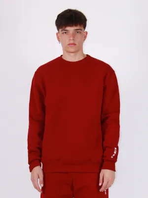 ​Basic crewneck sweatshirt