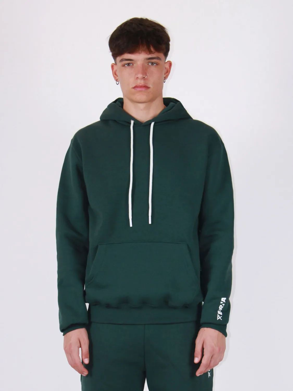 ​Basic hoodie