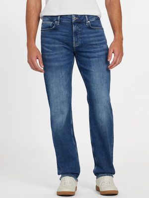 Slim-tapered finney jeans