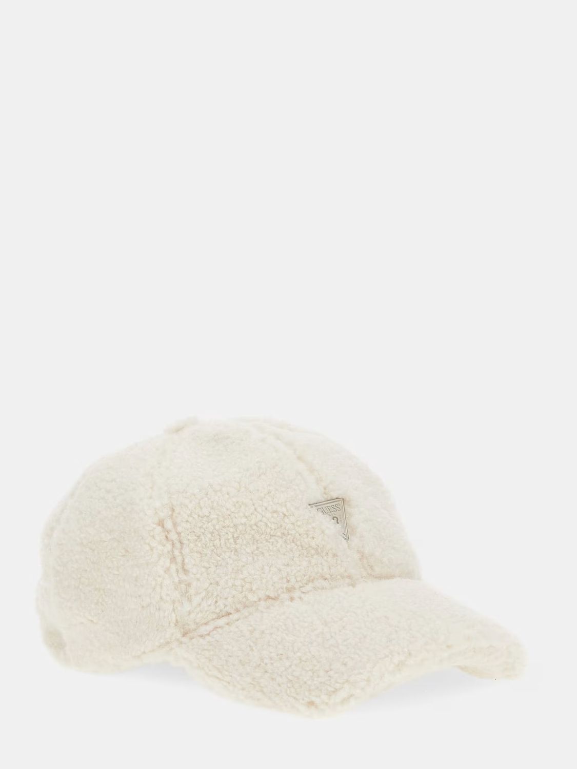 Eco-sheepskin hat