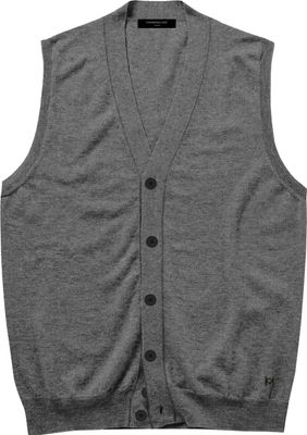 ​Knitted vest