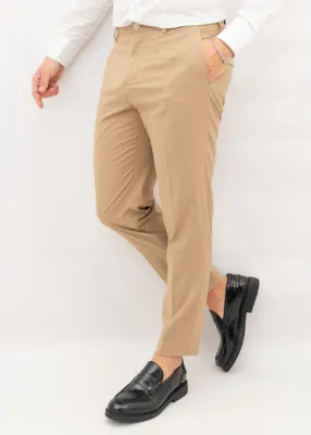 ​​Slim chino pants