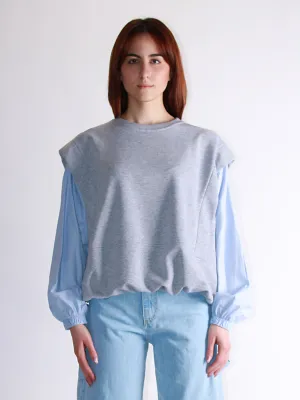 ​Crewneck sweatshirt