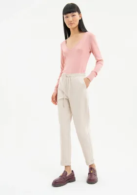 ​Regular jogger pants