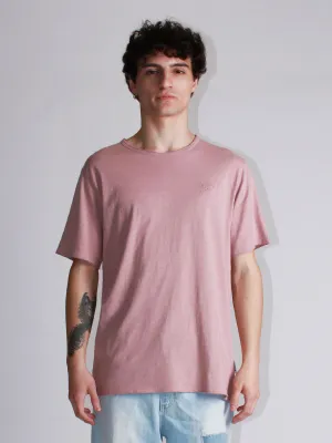 ​​Basic crew neck T-shirt