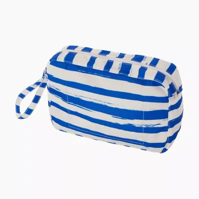​​O bag marbella marine pouch