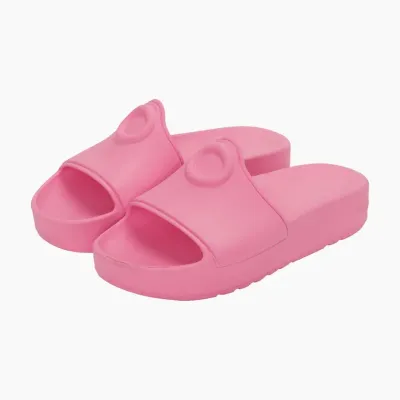 ​​O slippers logo p