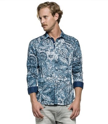 Mix fantasy shirt